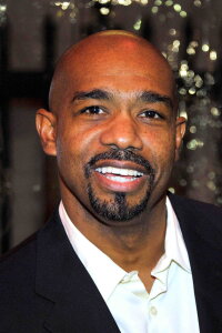 Michael Beach