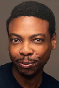 Michael Benjamin Washington