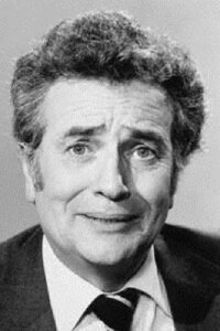 Michael Bentine
