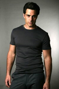 Michael Bergin