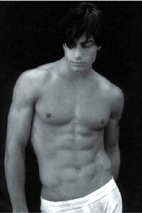 Michael Bergin
