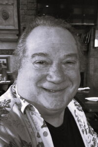 Michael Berlyn