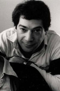 Michael Berlyn
