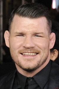 Michael Bisping