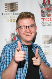 Michael Blomquist