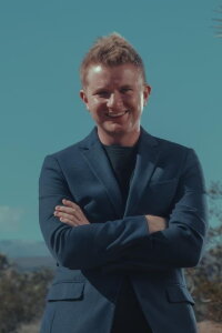 Michael Blomquist
