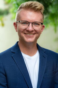 Michael Blomquist