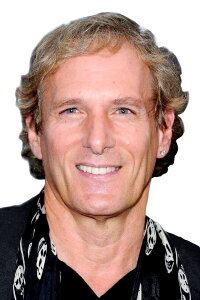 Michael Bolton
