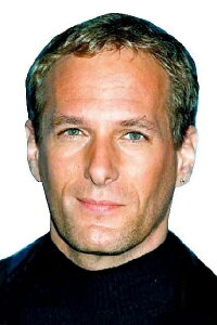 Michael Bolton