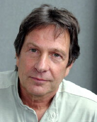 Michael Brandon