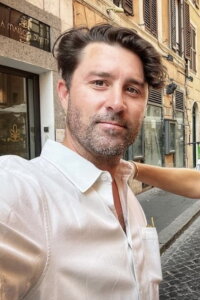 Michael Burgess