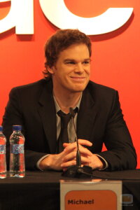 Michael C. Hall