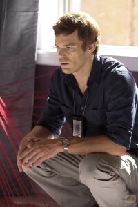 Michael C. Hall