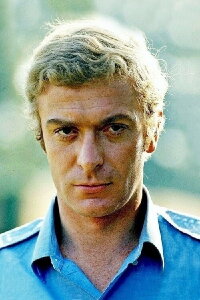 Michael Caine