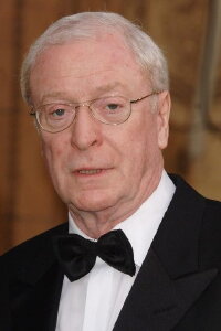 Michael Caine