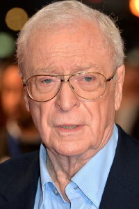 Michael Caine