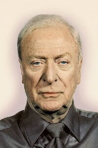Michael Caine