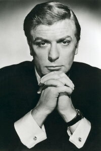 Michael Caine
