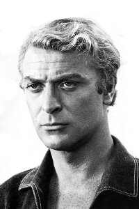Michael Caine