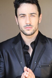 Michael Cameron