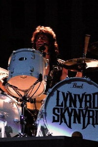Michael Cartellone