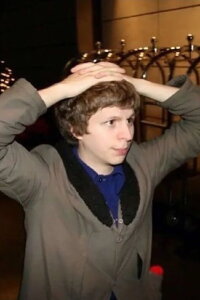 Michael Cera