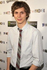 Michael Cera