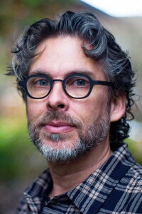 Michael Chabon
