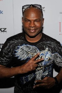 Michael Chambers