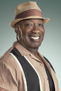 Michael Clarke Duncan