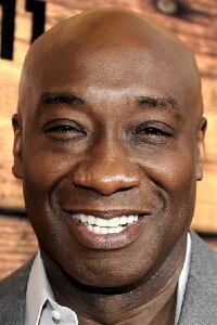 Michael Clarke Duncan