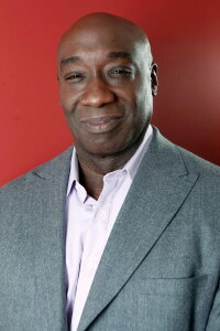 Michael Clarke Duncan