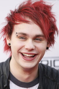 Michael Clifford
