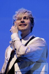 Michael Clifford