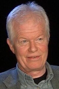 Michael Cochrane