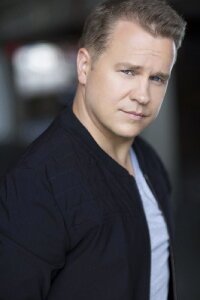 Michael Coleman