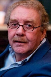 Michael Colgan