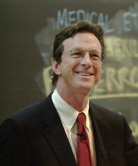 Michael Crichton