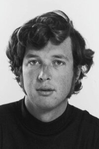 Michael Crichton