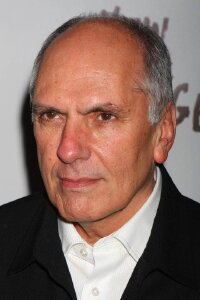 Michael Cristofer