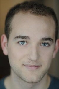 Michael Curran-Dorsano