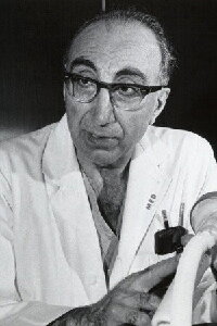 Michael DeBakey