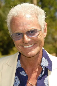 Michael Des Barres