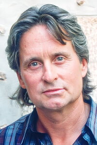 Michael Douglas