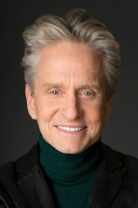 Michael Douglas