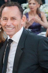 Michael Doven