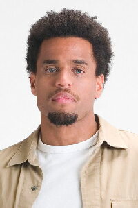 Michael Ealy