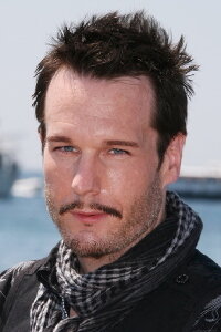 Michael Eklund