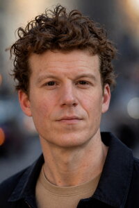 Michael Emery