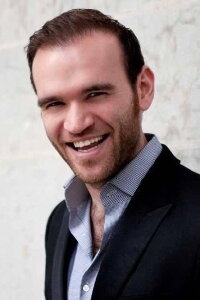 Michael Fabiano
